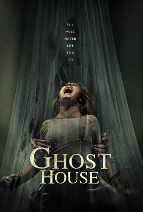دانلود فیلم Ghost House 2017 بدون سانسور با پخش آنلاین دانلود فیلم Ghost House 2017 بدون سانسور با پخش آنلاین