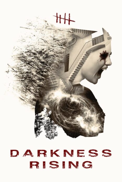 دانلود فیلم Darkness Rising 2017 بدون سانسور با پخش آنلاین