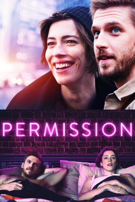 دانلود فیلم Permission 2017 بدون سانسور با پخش آنلاین دانلود فیلم Permission 2017 بدون سانسور با پخش آنلاین