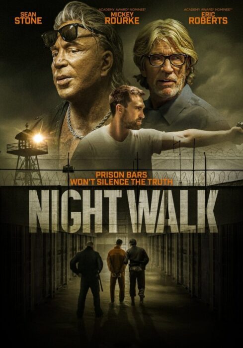 دانلود فیلم Night Walk 2019 بدون سانسور با پخش آنلاین
