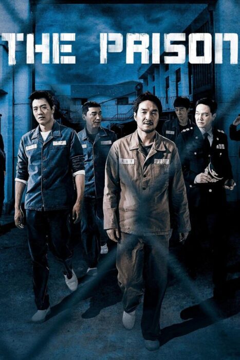 دانلود فیلم The Prison 2017 بدون سانسور با پخش آنلاین دانلود فیلم The Prison 2017 بدون سانسور با پخش آنلاین