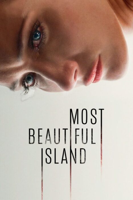 دانلود فیلم Most Beautiful Island 2017 بدون سانسور با پخش آنلاین