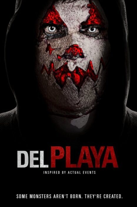 دانلود فیلم Del Playa 2017 بدون سانسور با پخش آنلاین