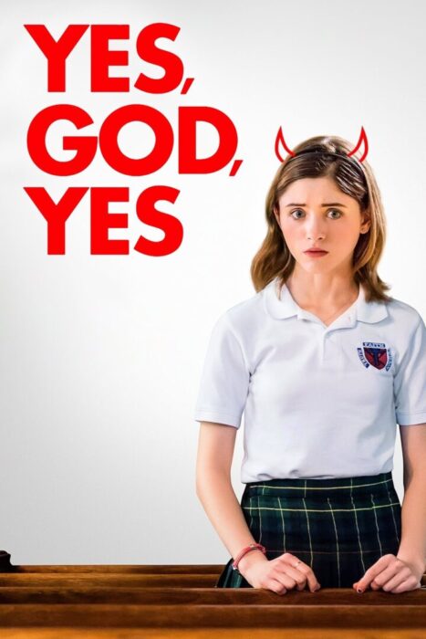 دانلود فیلم Yes, God, Yes 2019 بدون سانسور با پخش آنلاین