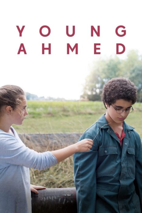 دانلود فیلم Young Ahmed 2019 بدون سانسور با پخش آنلاین دانلود فیلم Young Ahmed 2019 بدون سانسور با پخش آنلاین