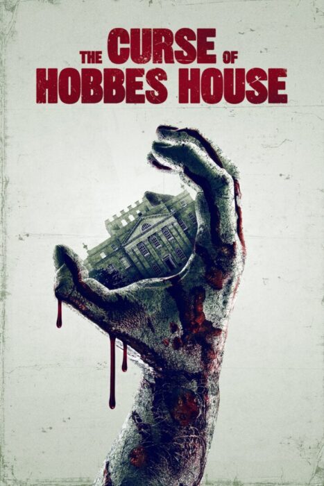 دانلود فیلم The Curse of Hobbes House 2020 بدون سانسور با پخش آنلاین