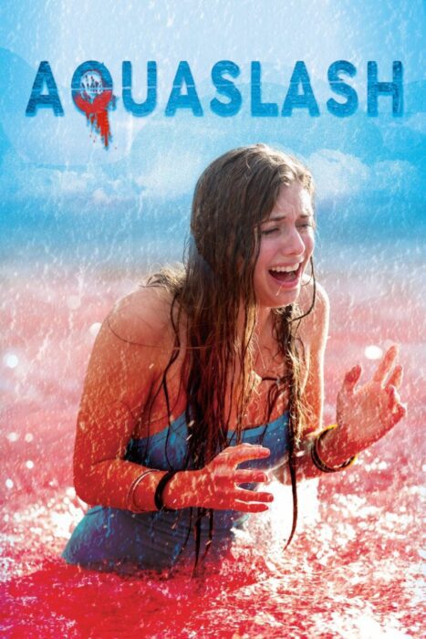 دانلود فیلم Aquaslash 2019 بدون سانسور با پخش آنلاین