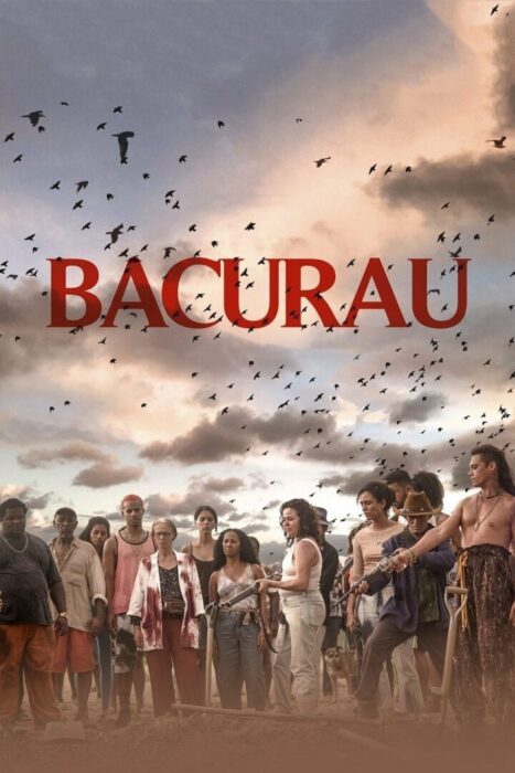 دانلود فیلم Bacurau 2019 بدون سانسور با پخش آنلاین