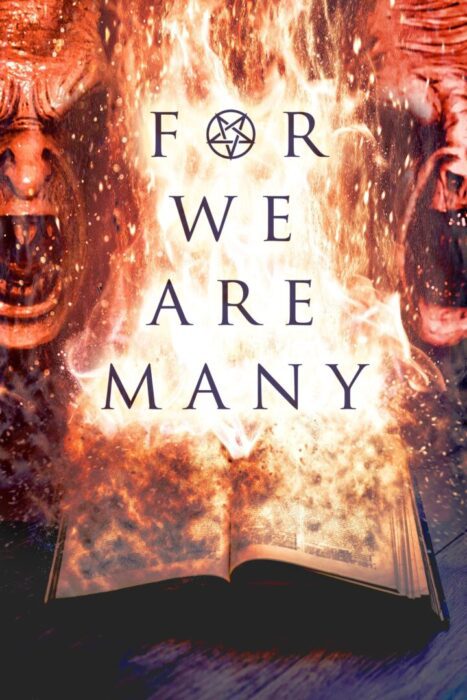 دانلود فیلم For We Are Many 2019 بدون سانسور با پخش آنلاین