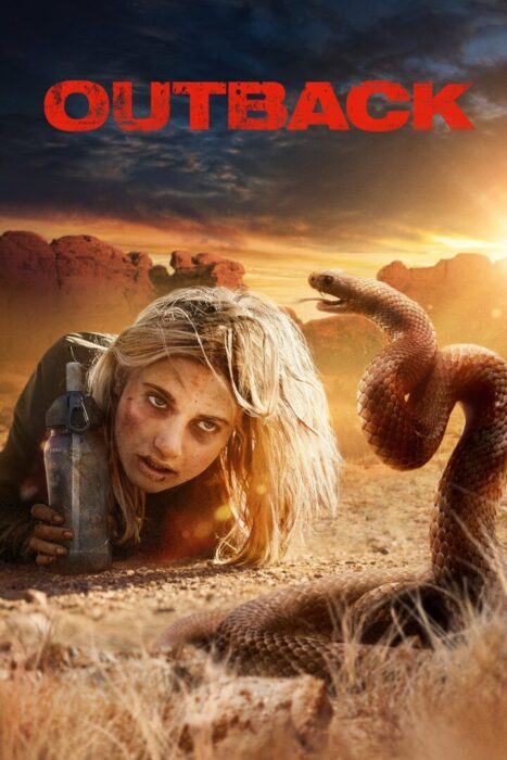 دانلود فیلم Outback 2019 بدون سانسور با پخش آنلاین