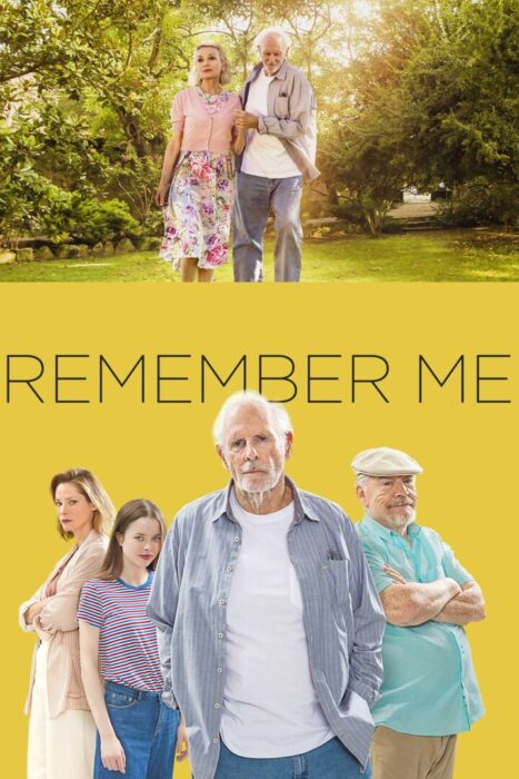 دانلود فیلم Remember Me 2019 بدون سانسور با پخش آنلاین دانلود فیلم Remember Me 2019 بدون سانسور با پخش آنلاین