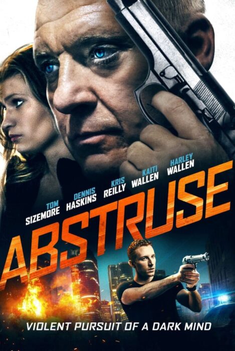 دانلود فیلم Abstruse 2019 بدون سانسور با پخش آنلاین