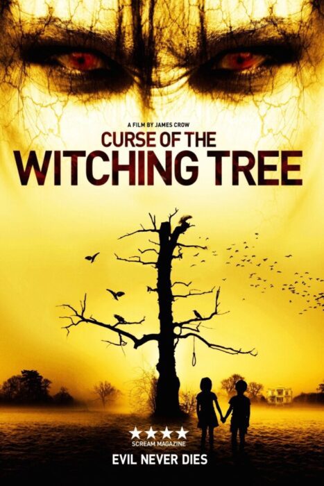 دانلود فیلم Curse of the Witching Tree 2015 بدون سانسور با پخش آنلاین