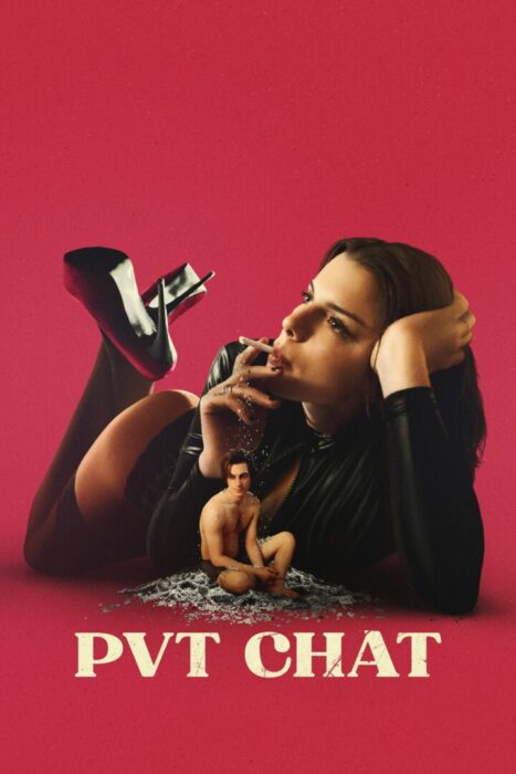 دانلود فیلم PVT Chat 2020 بدون سانسور با پخش آنلاین دانلود فیلم PVT Chat 2020 بدون سانسور با پخش آنلاین