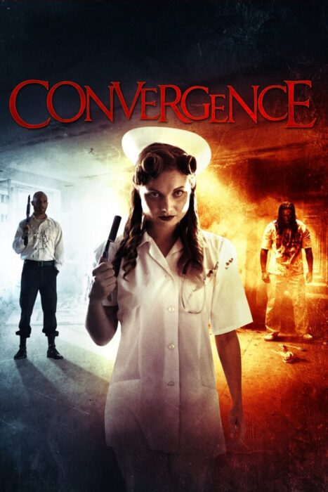 دانلود فیلم Convergence 2015 بدون سانسور با پخش آنلاین