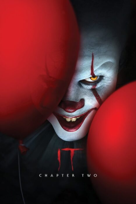 دانلود فیلم It: Chapter Two 2019 بدون سانسور با پخش آنلاین دانلود فیلم It: Chapter Two 2019 بدون سانسور با پخش آنلاین
