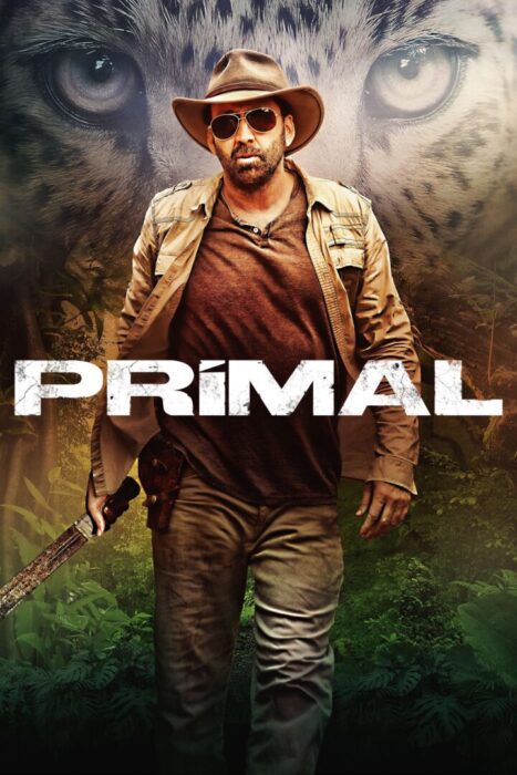 دانلود فیلم Primal 2019 بدون سانسور با پخش آنلاین دانلود فیلم Primal 2019 بدون سانسور با پخش آنلاین