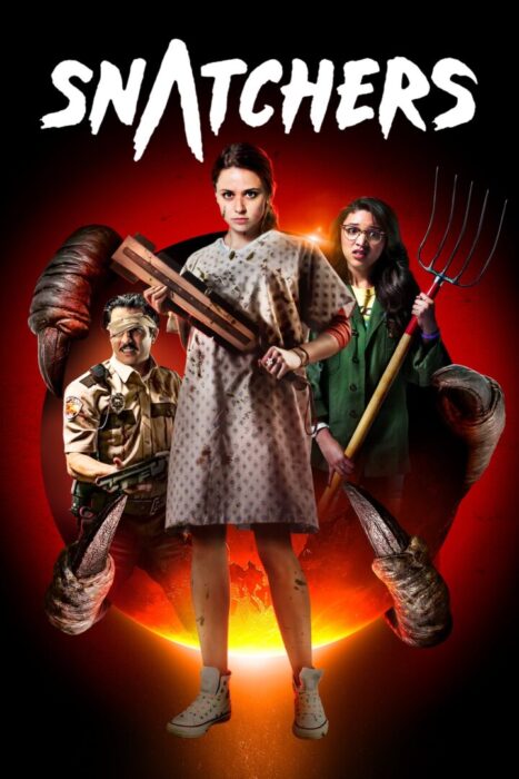 دانلود فیلم Snatchers 2019 بدون سانسور با پخش آنلاین