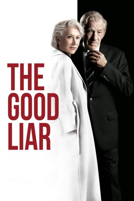 دانلود فیلم The Good Liar 2019 بدون سانسور با پخش آنلاین دانلود فیلم The Good Liar 2019 بدون سانسور با پخش آنلاین