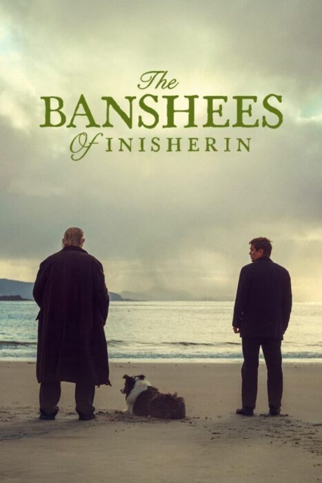 دانلود فیلم The Banshees of Inisherin 2022 بدون سانسور با پخش آنلاین دانلود فیلم The Banshees of Inisherin 2022 بدون سانسور با پخش آنلاین
