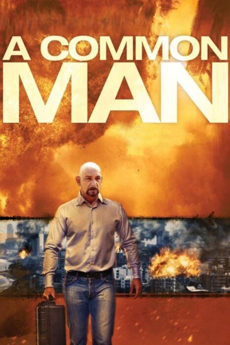 دانلود فیلم A Common Man 2013 بدون سانسور با پخش آنلاین