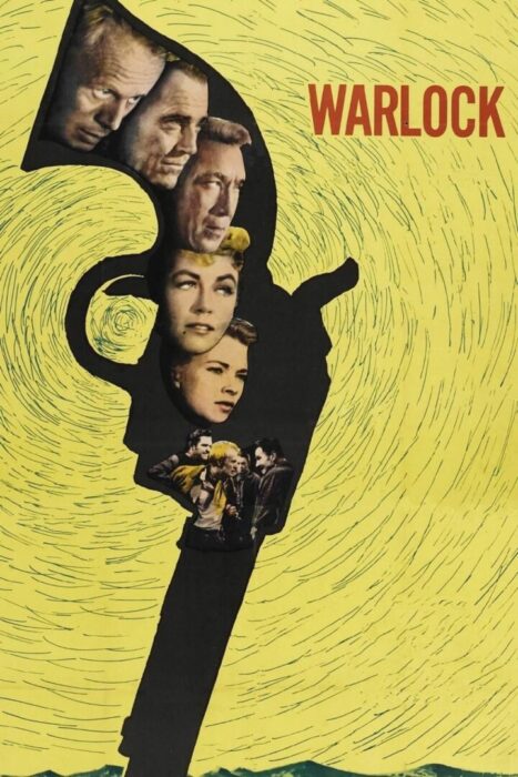 دانلود فیلم Warlock 1959 بدون سانسور با پخش آنلاین دانلود فیلم Warlock 1959 بدون سانسور با پخش آنلاین