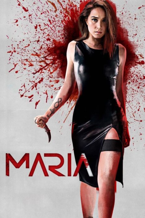 دانلود فیلم Maria 2019 بدون سانسور با پخش آنلاین دانلود فیلم Maria 2019 بدون سانسور با پخش آنلاین