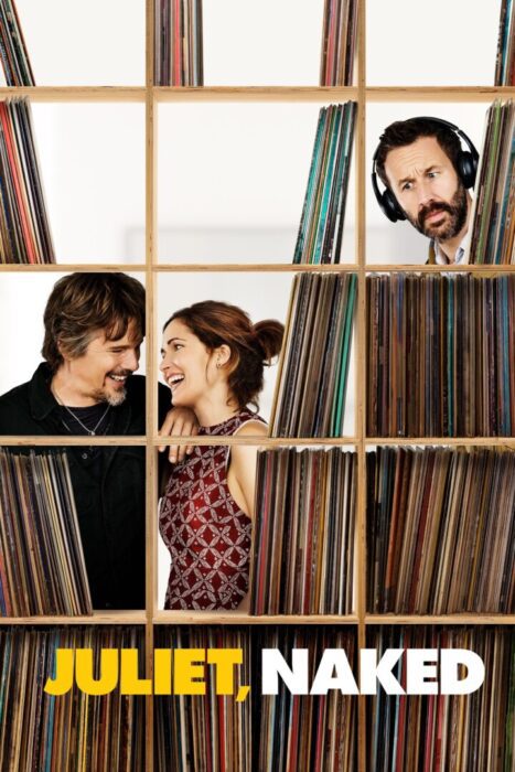 دانلود فیلم Juliet, Naked 2018 بدون سانسور با پخش آنلاین