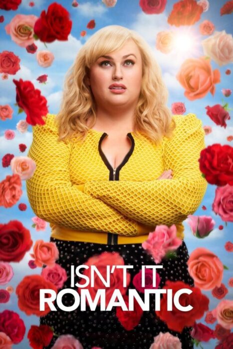 دانلود فیلم Isn’t It Romantic 2019 بدون سانسور با پخش آنلاین