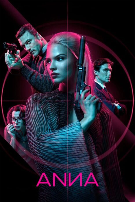 دانلود فیلم Anna 2019 بدون سانسور با پخش آنلاین دانلود فیلم Anna 2019 بدون سانسور با پخش آنلاین