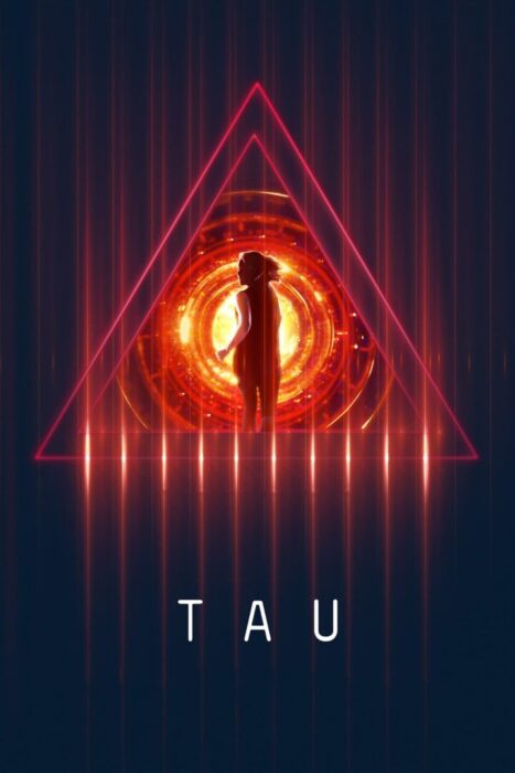 دانلود فیلم Tau 2018 بدون سانسور با پخش آنلاین