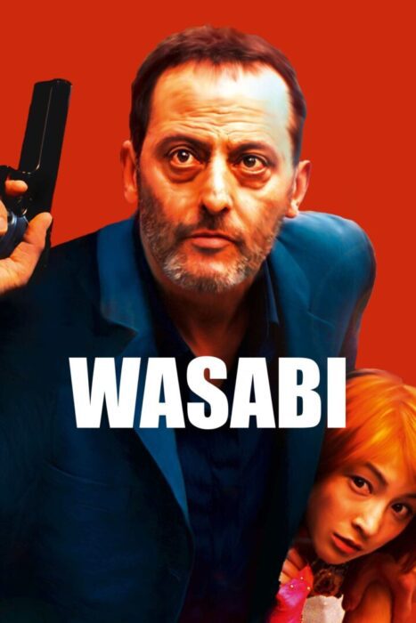 دانلود فیلم Wasabi 2001 بدون سانسور با پخش آنلاین دانلود فیلم Wasabi 2001 بدون سانسور با پخش آنلاین