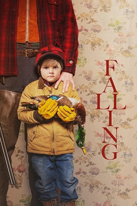 دانلود فیلم Falling 2020 بدون سانسور با پخش آنلاین دانلود فیلم Falling 2020 بدون سانسور با پخش آنلاین