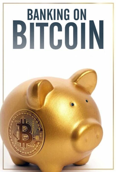 دانلود فیلم Banking on Bitcoin 2016 بدون سانسور با پخش آنلاین