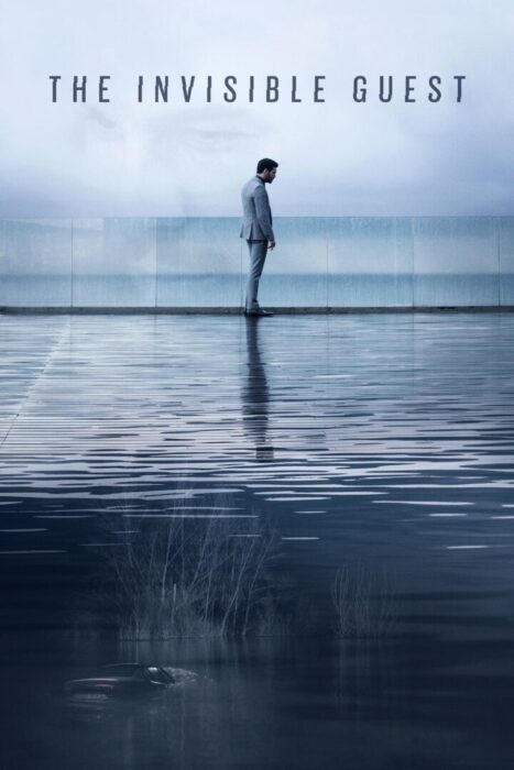 دانلود فیلم The Invisible Guest 2016 بدون سانسور با پخش آنلاین