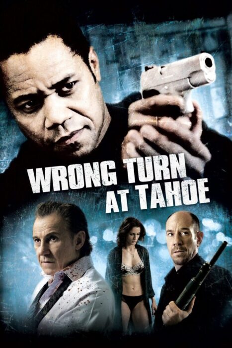 دانلود فیلم Wrong Turn at Tahoe 2009 بدون سانسور با پخش آنلاین دانلود فیلم Wrong Turn at Tahoe 2009 بدون سانسور با پخش آنلاین