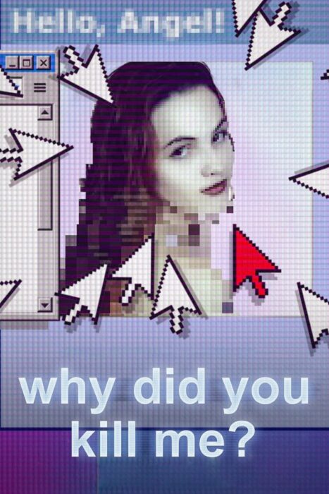 دانلود فیلم Why Did You Kill Me? 2021 بدون سانسور با پخش آنلاین