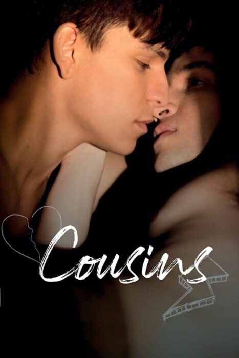 دانلود فیلم Cousins 2019 بدون سانسور با پخش آنلاین دانلود فیلم Cousins 2019 بدون سانسور با پخش آنلاین