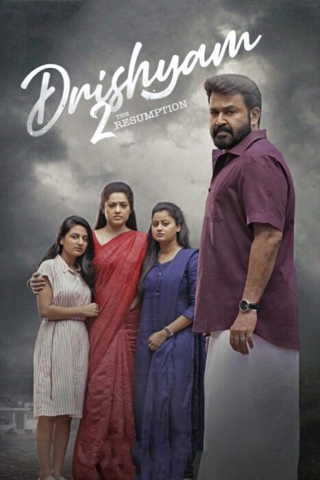 دانلود فیلم Drishyam 2 2021 بدون سانسور با پخش آنلاین