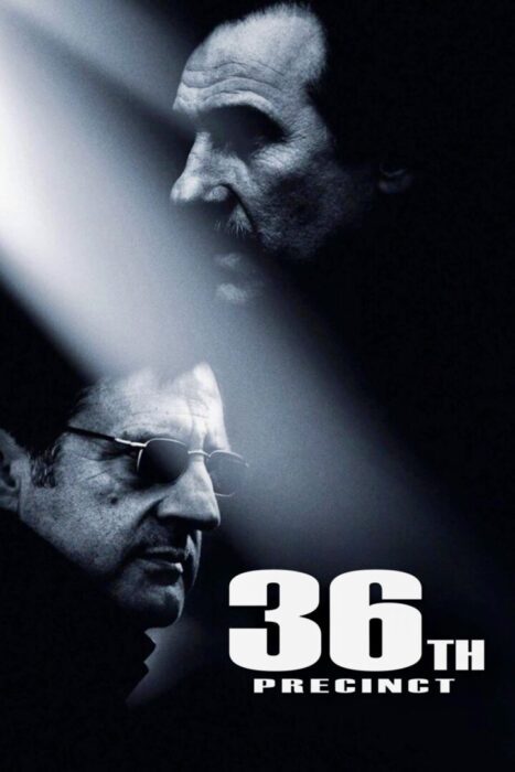 دانلود فیلم 36th Precinct 2004 بدون سانسور با پخش آنلاین