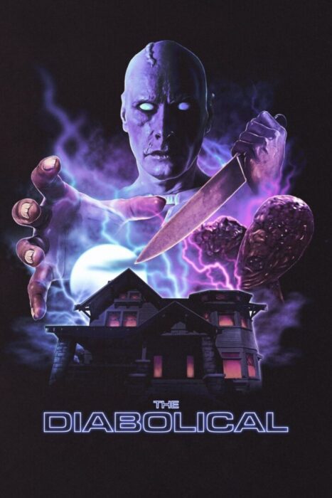 دانلود فیلم The Diabolical 2015 بدون سانسور با پخش آنلاین