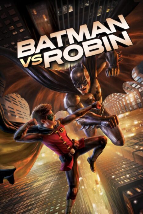 دانلود فیلم Batman vs. Robin 2015 بدون سانسور با پخش آنلاین دانلود فیلم Batman vs. Robin 2015 بدون سانسور با پخش آنلاین