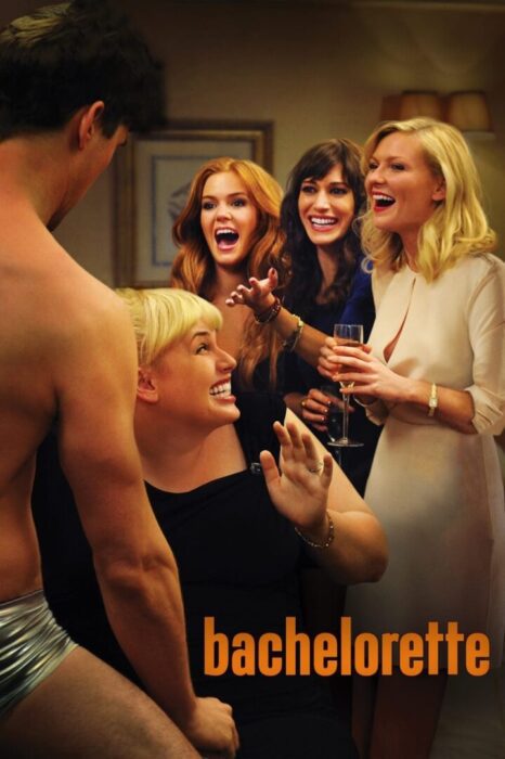 دانلود فیلم Bachelorette 2012 بدون سانسور با پخش آنلاین دانلود فیلم Bachelorette 2012 بدون سانسور با پخش آنلاین