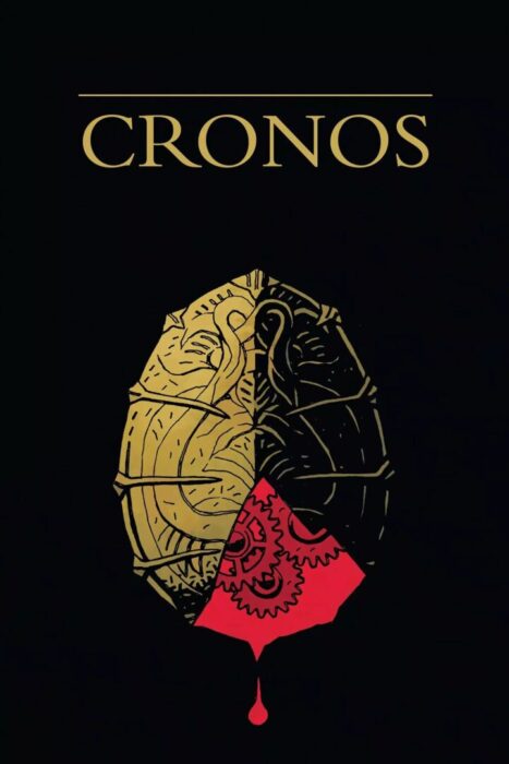 دانلود فیلم Cronos 1992 بدون سانسور با پخش آنلاین دانلود فیلم Cronos 1992 بدون سانسور با پخش آنلاین