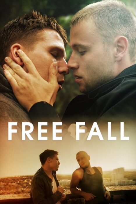 دانلود فیلم Free Fall 2013 بدون سانسور با پخش آنلاین دانلود فیلم Free Fall 2013 بدون سانسور با پخش آنلاین