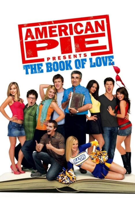 دانلود فیلم American Pie Presents: The Book of Love 2009 بدون سانسور با پخش آنلاین دانلود فیلم American Pie Presents: The Book of Love 2009 بدون سانسور با پخش آنلاین