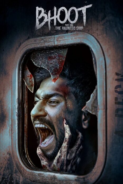 دانلود فیلم Bhoot: Part One – The Haunted Ship 2020 بدون سانسور با پخش آنلاین