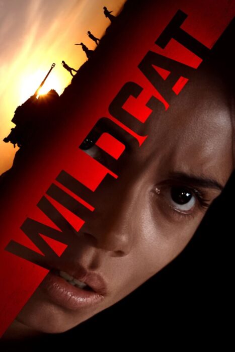 دانلود فیلم Wildcat 2021 بدون سانسور با پخش آنلاین