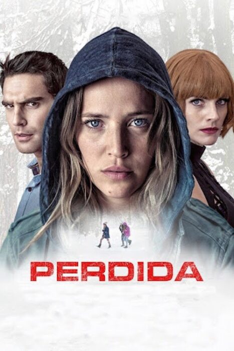 دانلود فیلم Perdida 2018 بدون سانسور با پخش آنلاین
