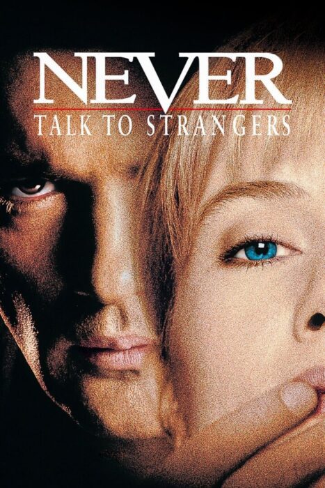 دانلود فیلم Never Talk to Strangers 1995 بدون سانسور با پخش آنلاین دانلود فیلم Never Talk to Strangers 1995 بدون سانسور با پخش آنلاین